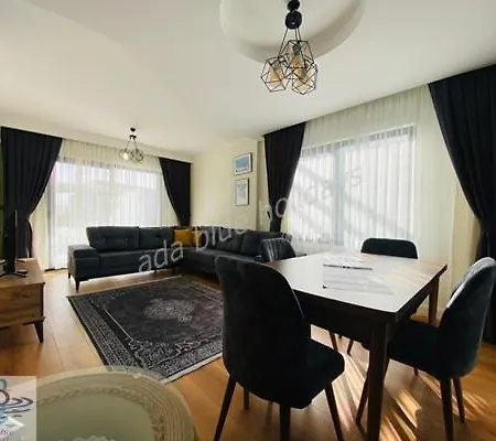Villa Kusadasinda Muhtesem Bir Miray B4