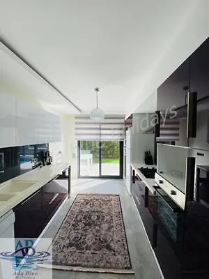 Kusadasinda Muhtesem Bir Miray B4 Villa Kusadası