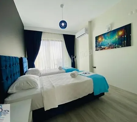 Kusadasinda Muhtesem Bir Miray B4 Villa *