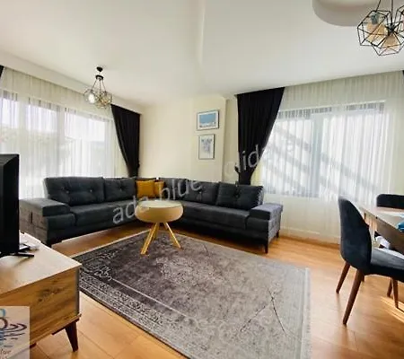 Villa Kusadasinda Muhtesem Bir Miray B4