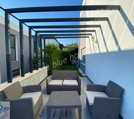 Villa Kusadasinda Muhtesem Bir Miray B4 Kusadası